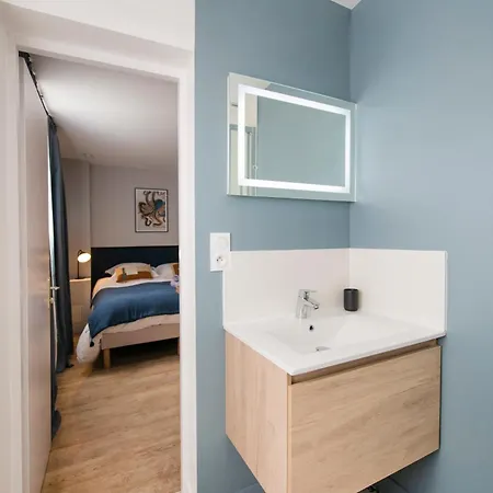 Cathedrale - Hypercentre Apartment Orleans Exterior photo