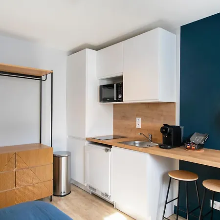 Cathedrale - Hypercentre Apartment Orleans Exterior photo