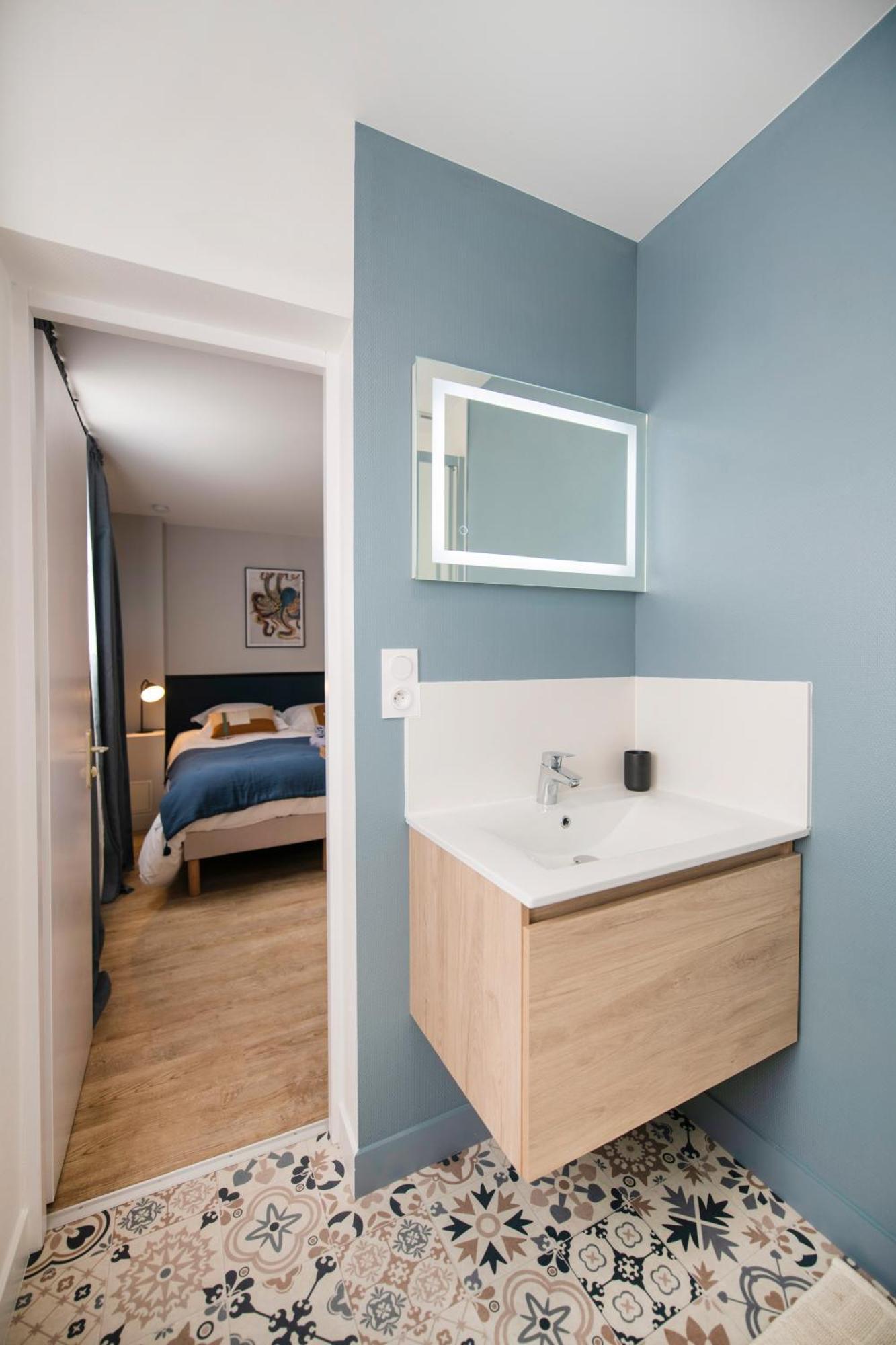 Apartamento Cathedrale - Hypercentre